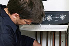 boiler replacement Broomfield