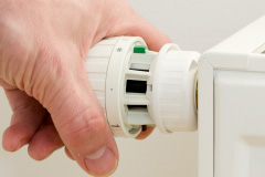 Broomfield central heating repair costs